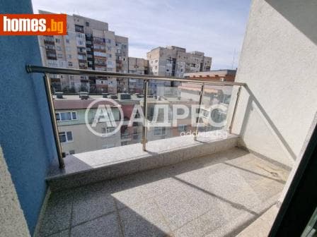 Двустаен, 100m²