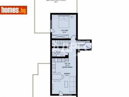 Многостаен, 146m²