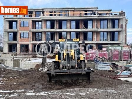 Двустаен, 70m²