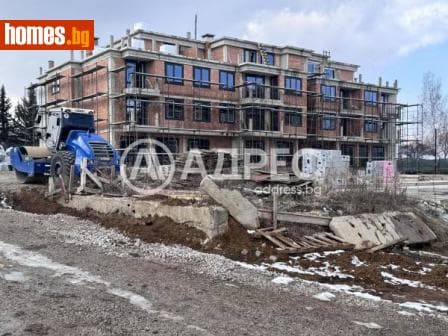 Двустаен, 70m²