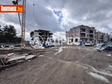 Двустаен, 70m²