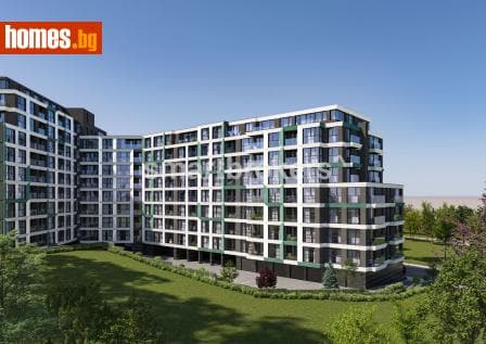 Двустаен, 68m²