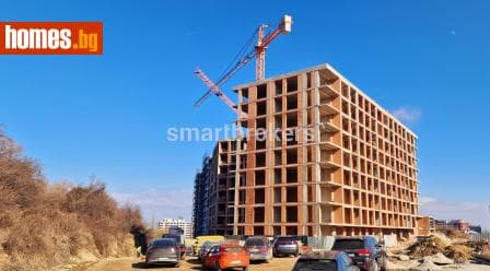 Тристаен, 94m²