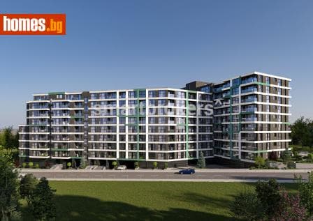 Тристаен, 94m²