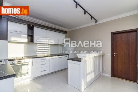 Четиристаен, 188m²