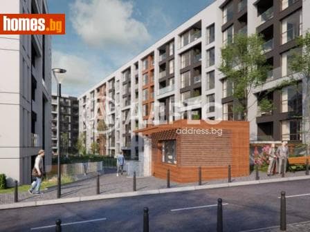 Тристаен, 122m²