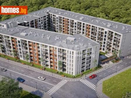 Двустаен, 74m²