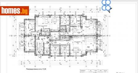 Тристаен, 111m²