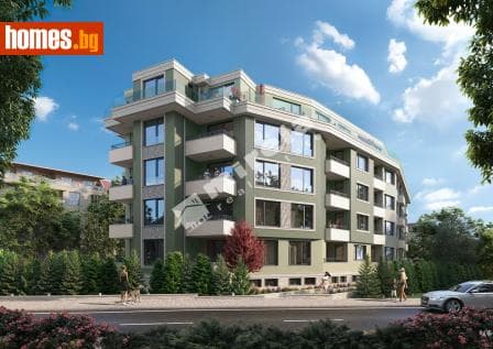 Двустаен, 110m²