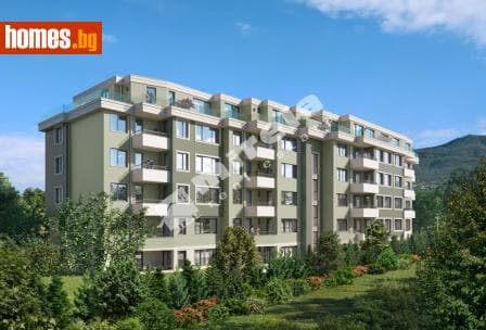 Тристаен, 101m²