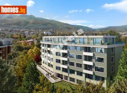 Тристаен, 101m²