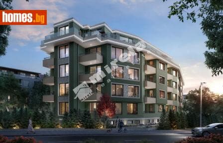 Тристаен, 101m²