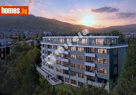 Тристаен, 101m²