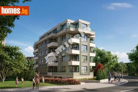 Тристаен, 129m²