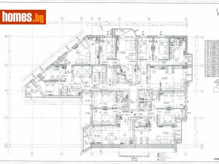 Многостаен, 125m²