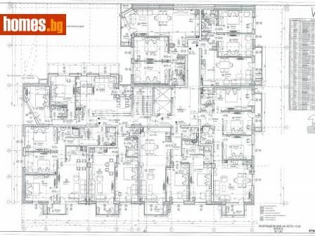 Многостаен, 116m²