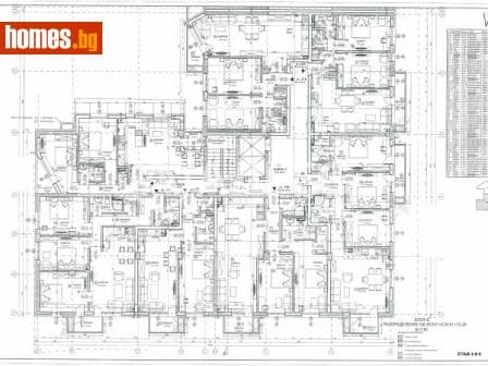 Многостаен, 123m²