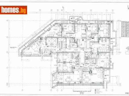 Тристаен, 110m²