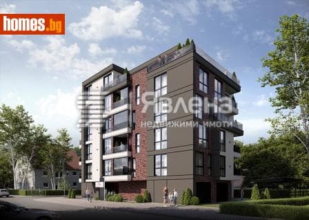 Многостаен, 75m²