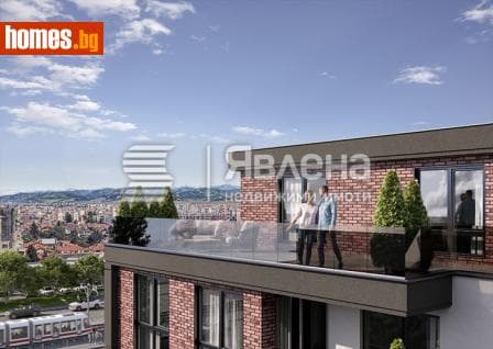 Многостаен, 75m²