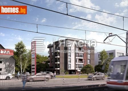 Многостаен, 75m²