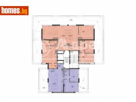 Многостаен, 243m²