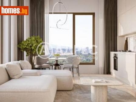 Двустаен, 76m²