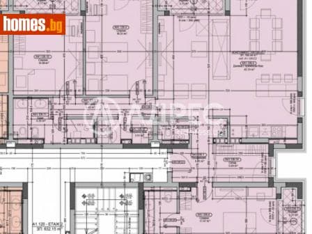 Многостаен, 212m²
