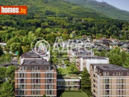 Многостаен, 212m²