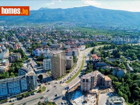 Двустаен, 68m²