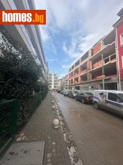 Двустаен, 40m²