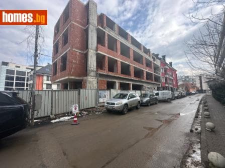 Двустаен, 40m²