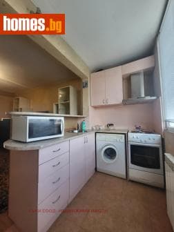 Двустаен, 55m²