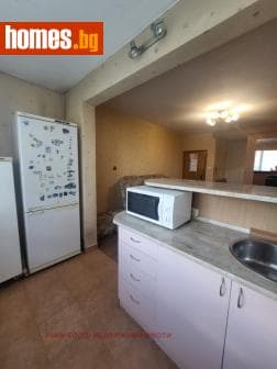 Двустаен, 55m²