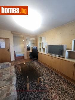 Двустаен, 55m²