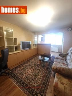 Двустаен, 55m²