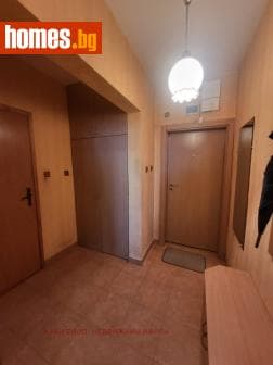 Двустаен, 55m²