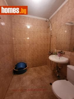 Двустаен, 55m²