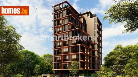 Тристаен, 85m²