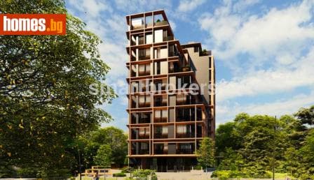 Тристаен, 85m²