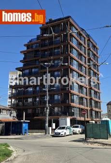 Тристаен, 110m²