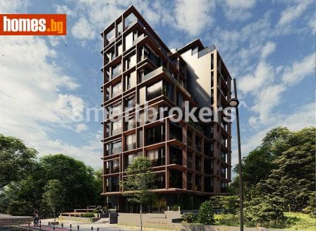 Тристаен, 110m²