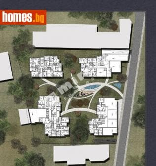 Двустаен, 86m²