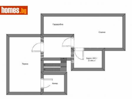 Многостаен, 174m²