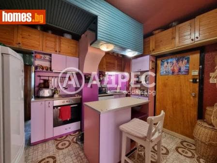 Многостаен, 90m²