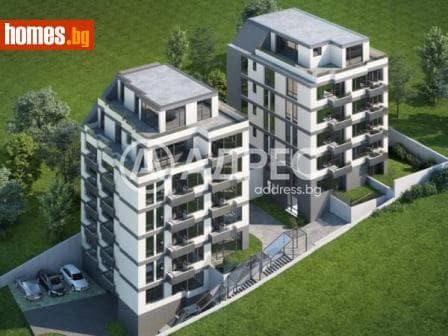 Едностаен, 127m²