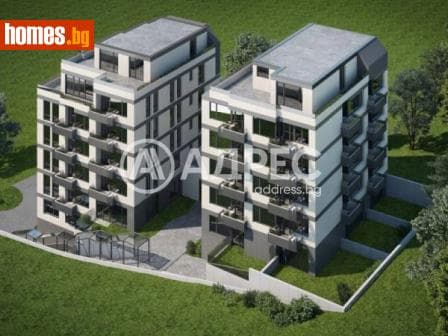 Едностаен, 127m²