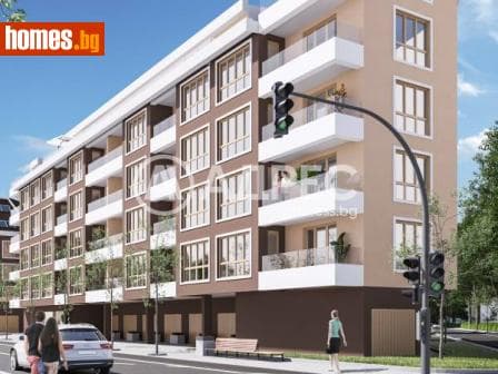 Тристаен, 110m²