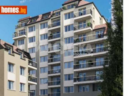 Тристаен, 101m²