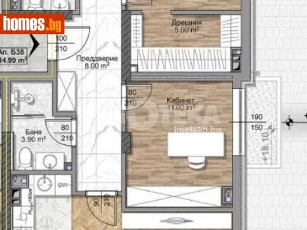 Многостаен, 140m²